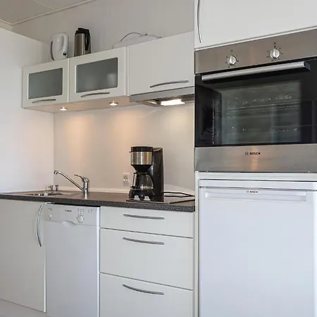 Lovely In With Wifi Allinge-Sandvig