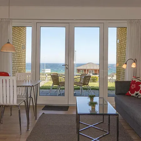 Apartament Lovely In With Wifi Allinge-Sandvig