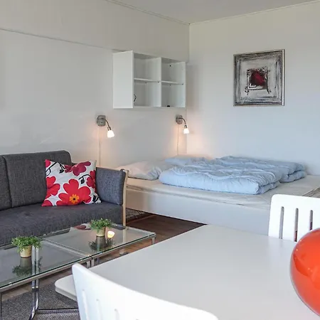 Lovely In With Wifi Apartment Allinge-Sandvig