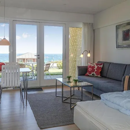 Lovely In With Wifi Apartment Allinge-Sandvig