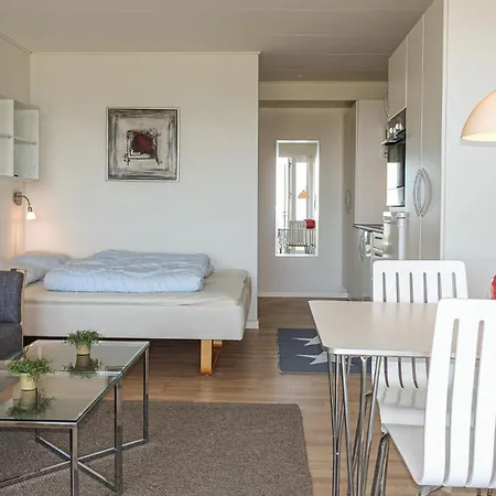 Lovely In With Wifi Allinge-Sandvig