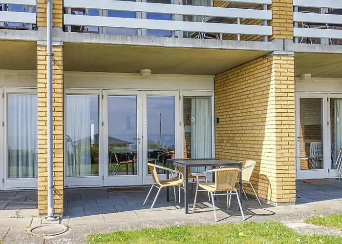 Lovely In With Wifi * Allinge-Sandvig